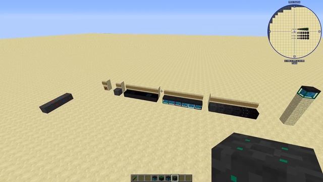 HUN Solar Array - Environmental Tech 1.12.2