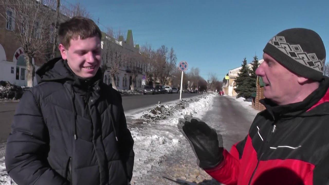 Президент за единство в России, а почему у главы г.Слободского Желваковой И.В. другая политика?