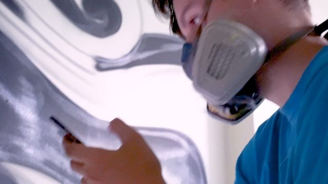 Вадим Живов «MosTwo»