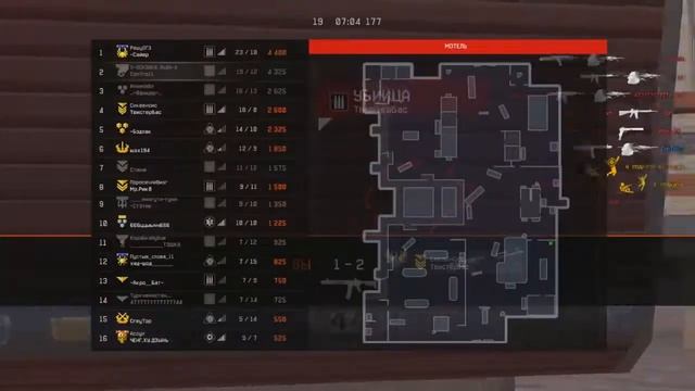 СопТг011 играет за Штурма! SAI GRY AR‐15 — Warface на 6-летие