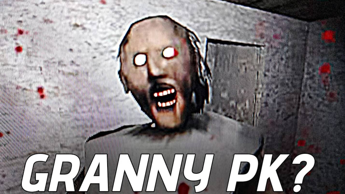 GRANNY PK (ANDRYHASINT)