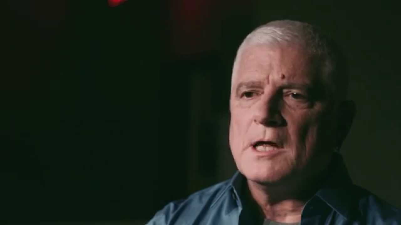 Kemper Crabb Liberation Front Interview 01