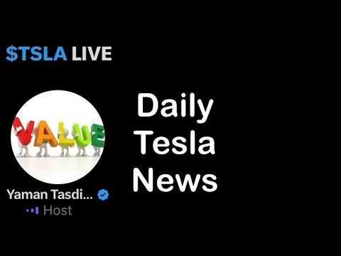 All Things Tesla | Episode 8