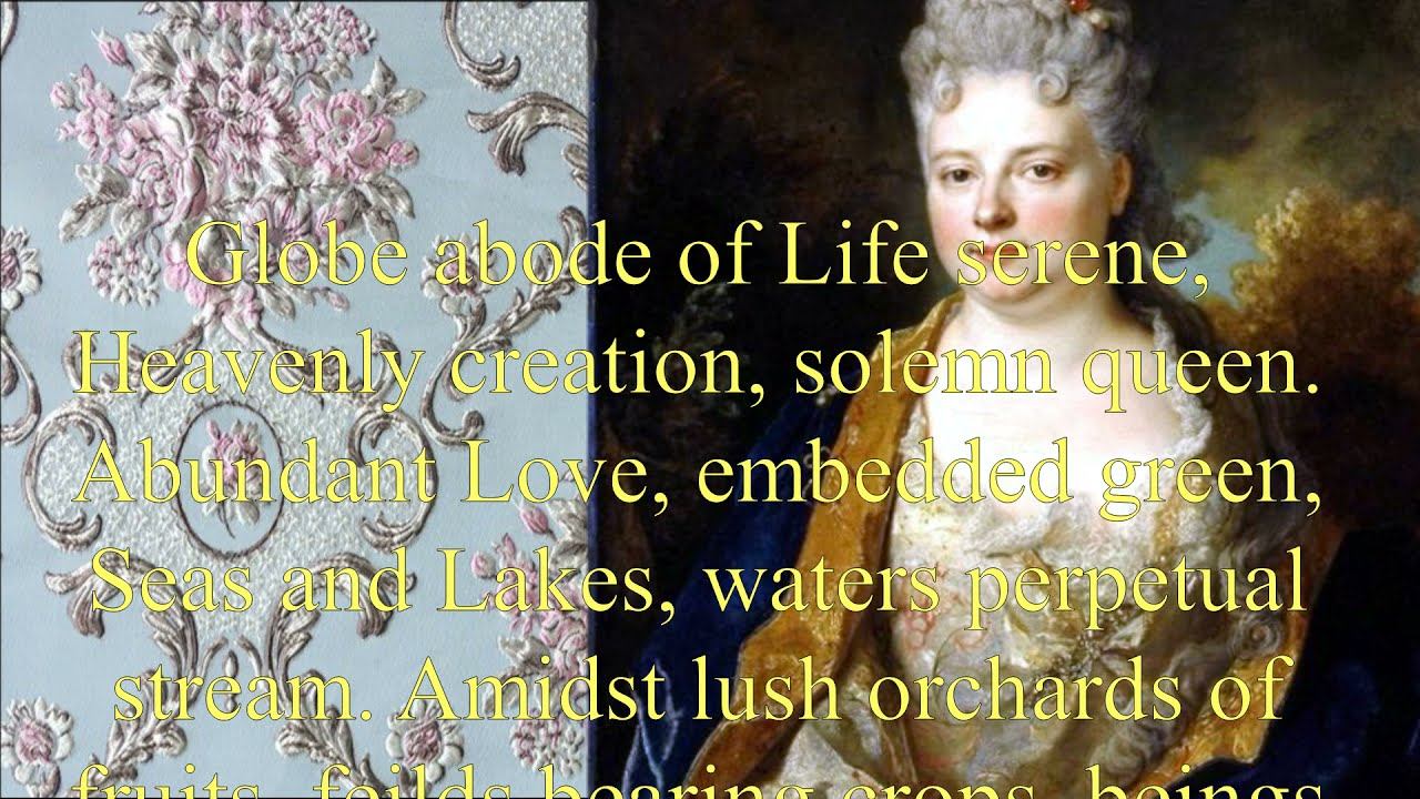 Dance Of Enlightenment. By Richard Ingvar Webb.