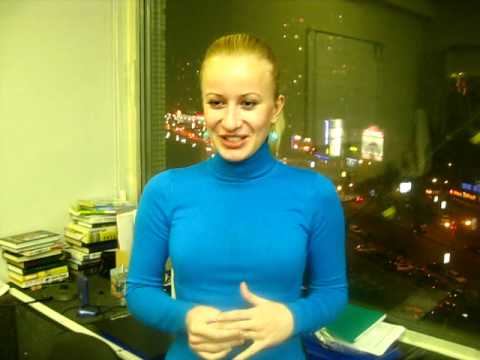 Отзыв о мастер-классе по скорочтению и развитию памяти в центре 