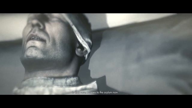 Wolfenstein Part 4 | 15 YEARS LATER...