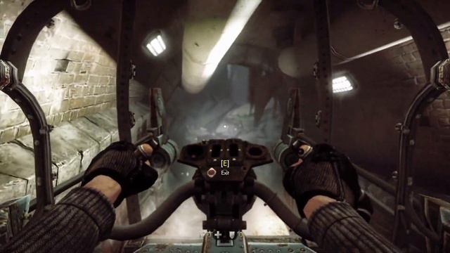 Wolfenstein : The New Order 32\57 ( PC ) 2014