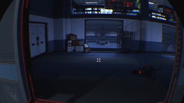 Wolfenstein: Cyberpilot_20210113211529