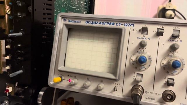 Sansui AU-A907DR Ремонт. Профилактика. После японской профилактики! Часть 3. Сборка, настройка!