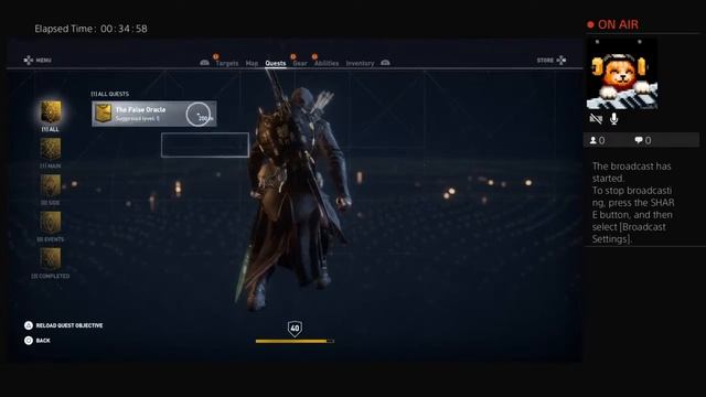 NEW GAME PLUS