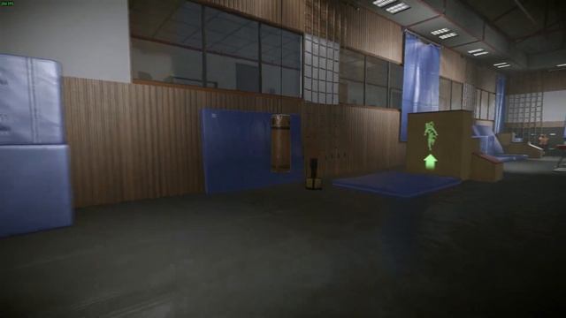 Warface *NEW* Balisong Knife Royal Purple Skin Showcase