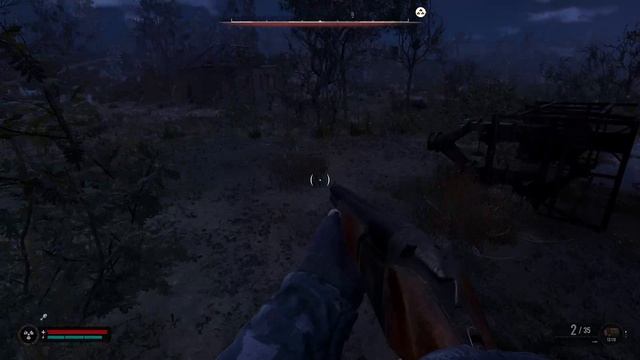 Сталкер 2 Прохождение часть 10