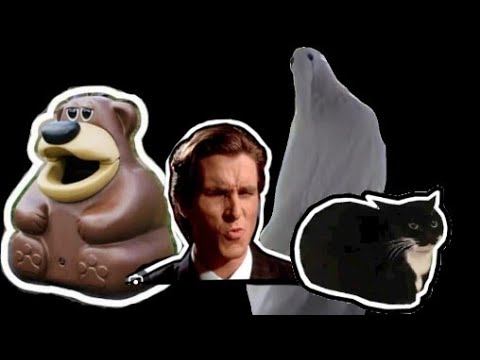 ИСТОРИЯ МЕМОВ 2023 ГОДА небуди