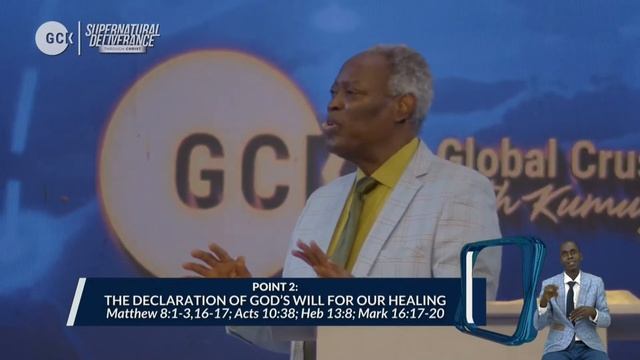 The Wonder Of Gods Will And Goodness - Pas. W.F. Kumuyi