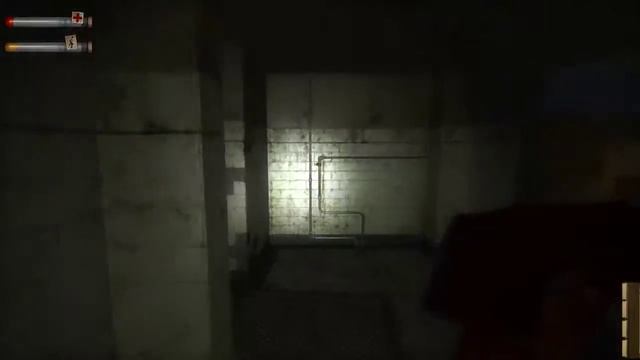 Condemned: Criminal Origins