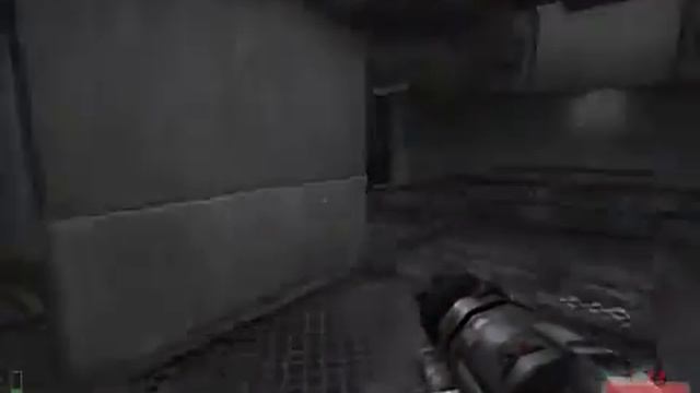 Return To Castle Wolfenstein ЧАСТЬ 5 [Второй Босс Супер солдат Тотенкпопфа]