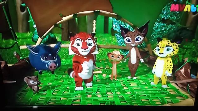 Заставка и Анонс (Мульт, 30.10.2022) (2)