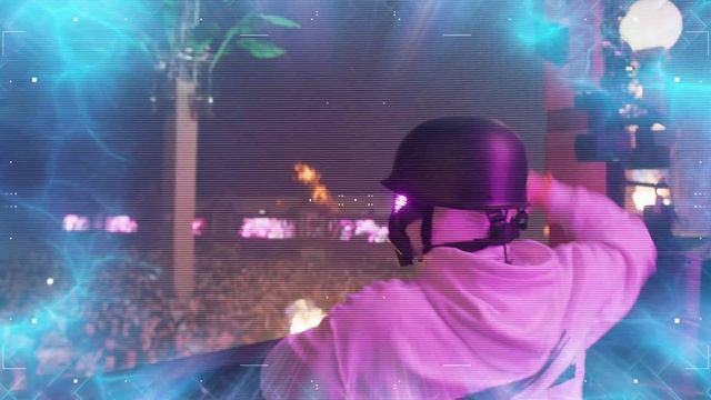 Sunday Mainstage Hosting By WARFACE! 💀