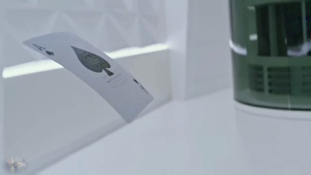 иллюзия обмана 2 (сцена с картой) - Satisfya