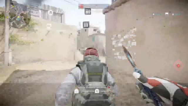 Warface Clutch турнир
