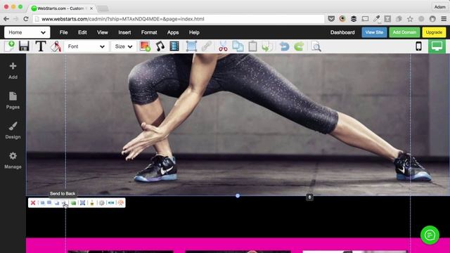 How To Add A Parallax Effect To Your Website