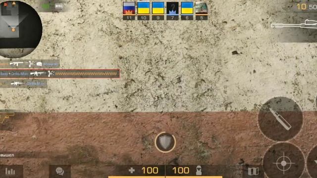 Що я роблю коли тільки зайшов в Standoff 2 || Пінг: 742