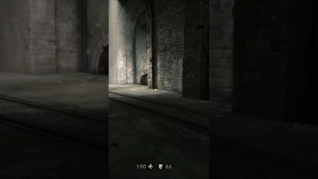 I Get Jumpscared In Wolfenstein