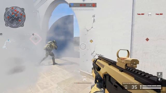 ШМОТ КОТОРЫЙ РЕШАЕТ ВСЕ!! - Warface