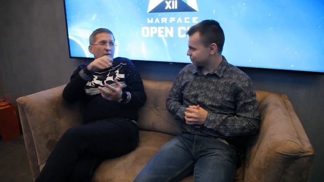 Интервью с Пираний