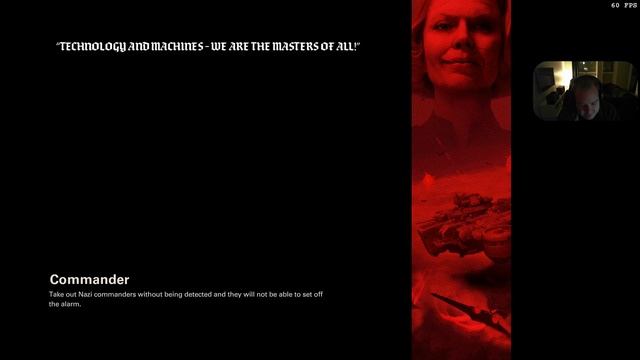 Wolfenstein 2: The New Colossus Part8