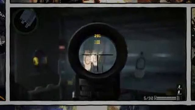 Новости Warface  выпуск 29