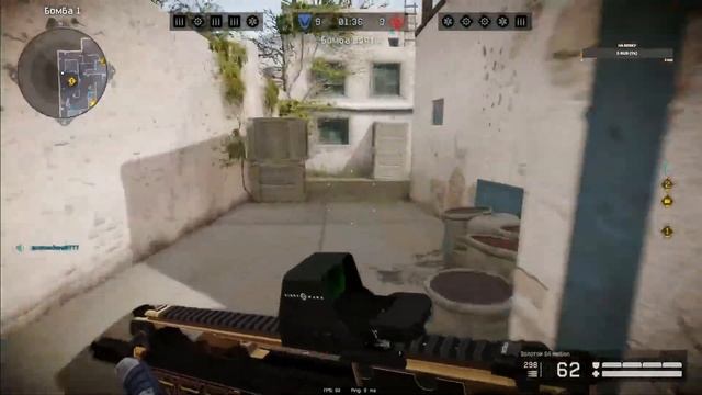 | Warface | WF | РМ |СПЕЦУХИ| PVE | PVP |