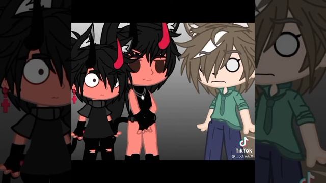 ✨ГАЧА РЖАЧА(или чтотто на подобие)✨