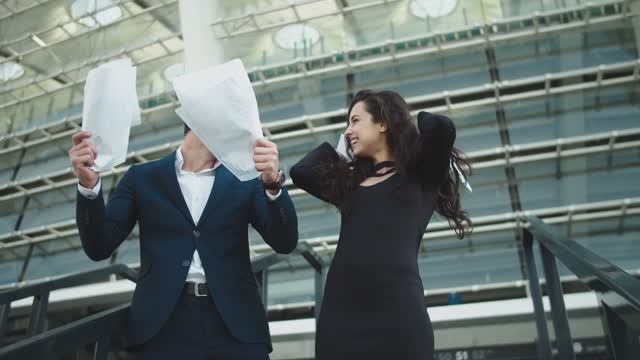 Удивительно инстр клип