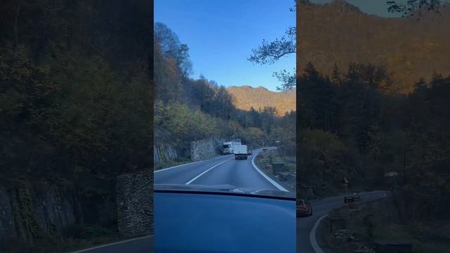 Живи, путешествуй, не сожалей ни о чем и благодари судьбу ♥️