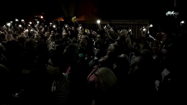 Концерт памяти Кузьмы Скрябина во Львове