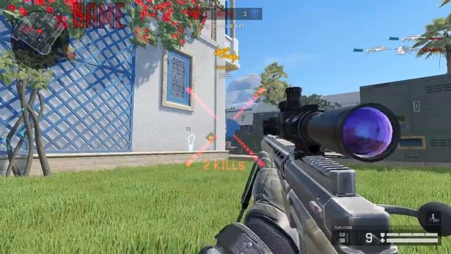 Warface Europe: Frag Movie