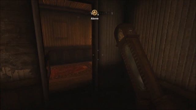 Wolfenstein #4 - The Codebook