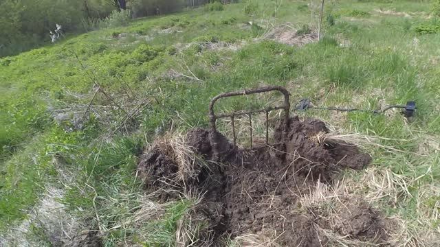 ЖУТКОЕ МЕСТО! ЗАБРОШЕННАЯ ВОЕННАЯ ЧАСТЬ!!!