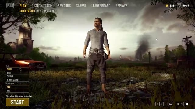 Играем во всё Warface- PUPG- Fortnite