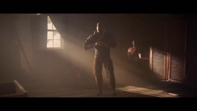 Wolfenstein II: The New Colossus - ИНТЕРЕСНЫЙ МОМЕНТ ИГРЫ!!! #7