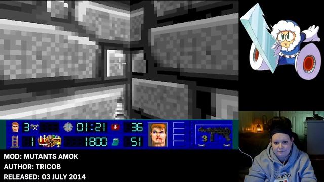 Coming Of The Resurrection // Vault Mods