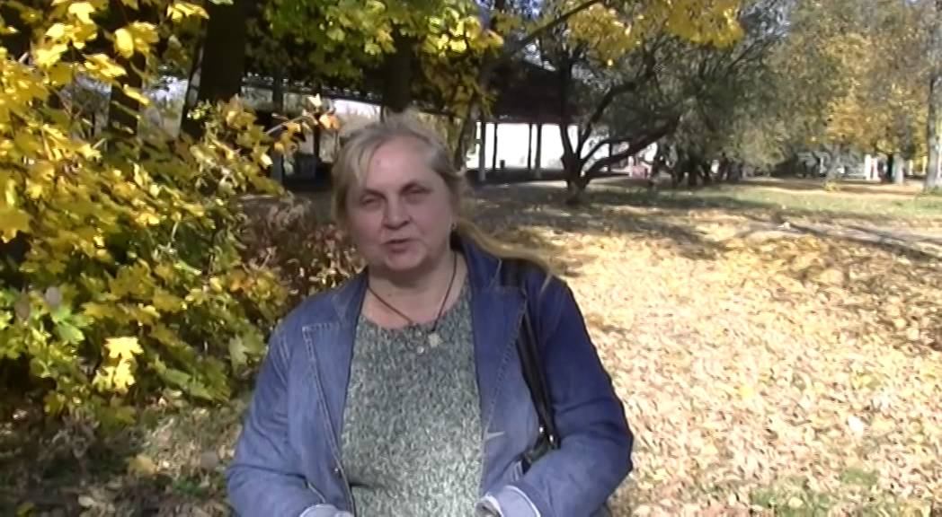 Как познать себя?  Характер определяет Яна Людовик