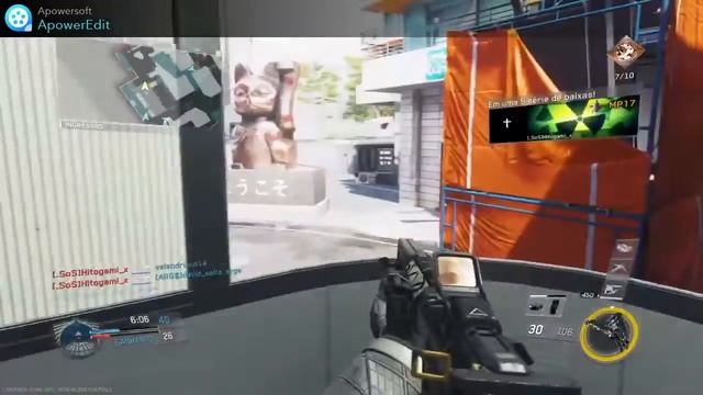 Call Of Duty INFINITE WARFACE (MEME)