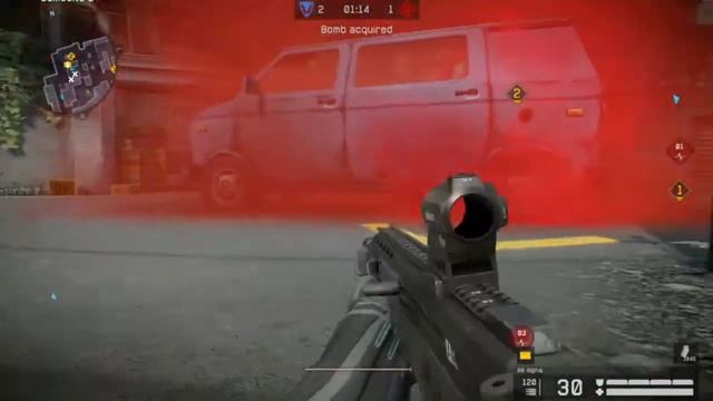 Es FREE TO PLAY??? | Warface AK Alpha Gameplay