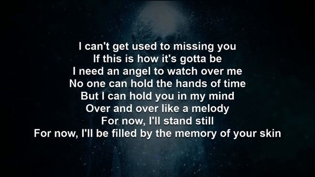 Lara Fabian - Youre Not From Here Karaoke Male Key