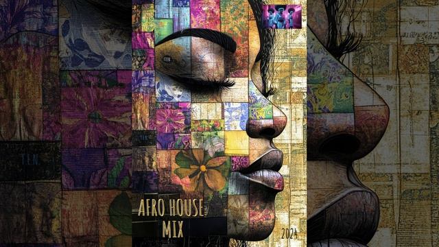 T.E.N. - AFRO HOUSE MIX