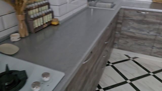 Собираем комод/ Радуемся снегу ❄️ Рубленные котлеты 🍥 Ещё новый вещи малышу ❤️