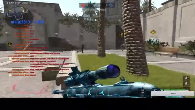 Стрим по варфейс -Браво открытие кейсов!