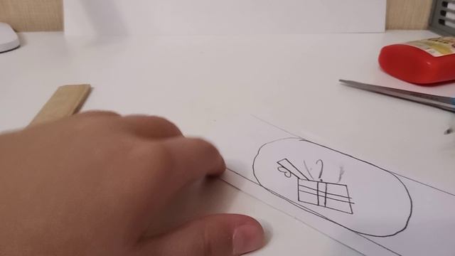 сладкий календарь